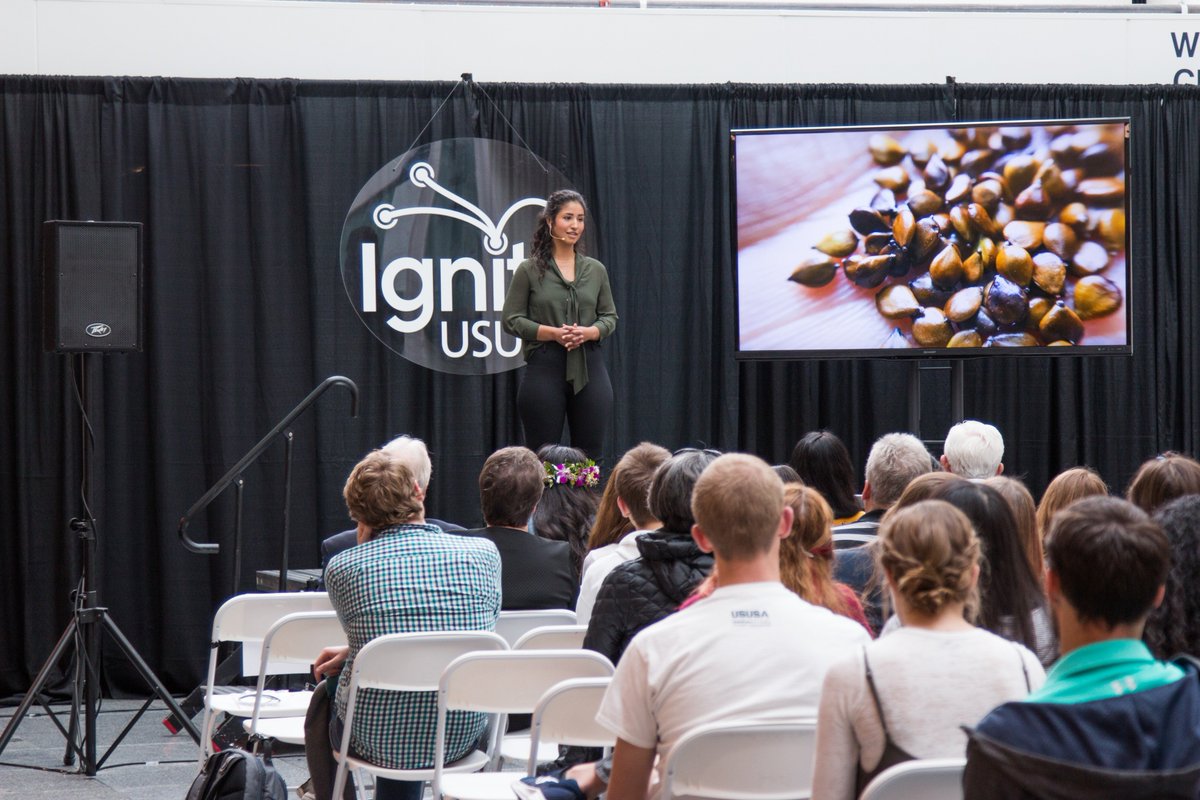 research_usu's tweet photo. Strength comes from diversity, both in the wetlands and in our science communities.
#IgniteUSU
https://t.co/7G65046GBt https://t.co/wT8B0mBnc8