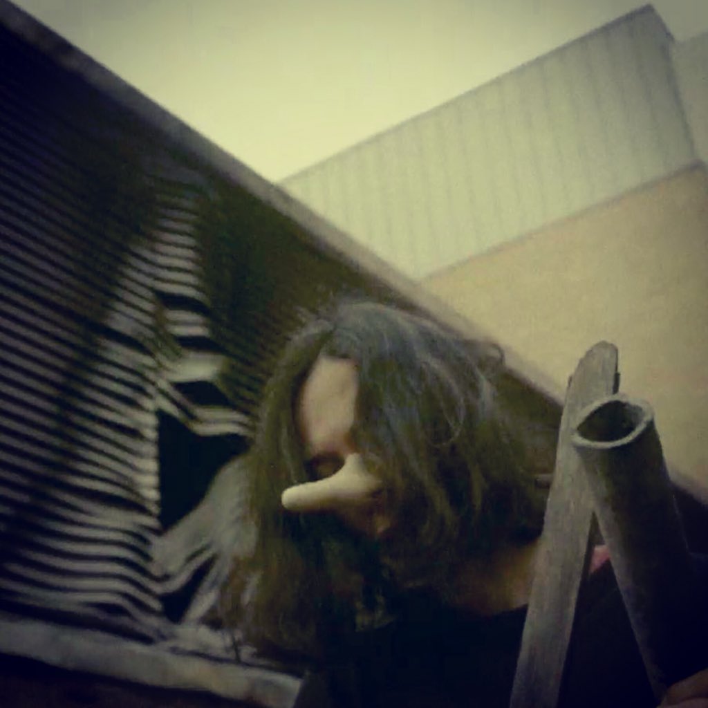 someotherplanet's tweet photo. New @GrimmGrimmuk video for “Take Me Down To Coney Island”            https://t.co/2m76vFH3po https://t.co/0bdV4qYEZK