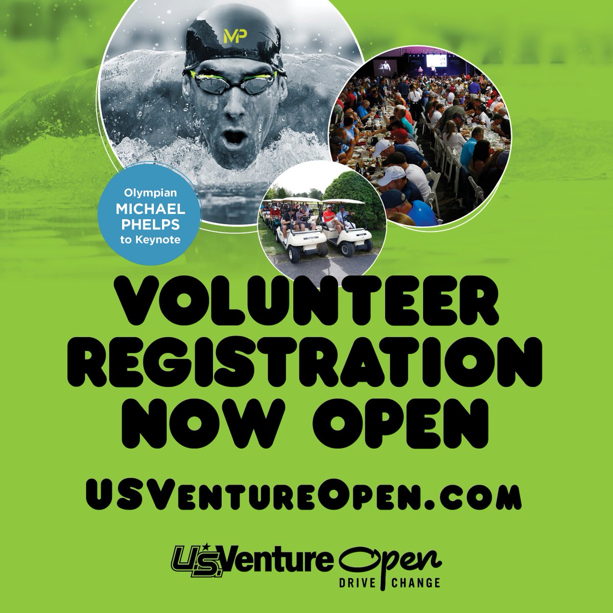 USVentureOpen's tweet image. Register to volunteer and help end poverty in NE WI! bit.ly/2ICwX4Q
#225VolunteersNeeded #DriveChange #USVO #ThankYou