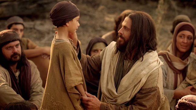 TheTabChoir's tweet photo. Watch: "I Know That My Savior Loves Me" - https://t.co/tktCrGdma7 https://t.co/hvtE3c7r5S