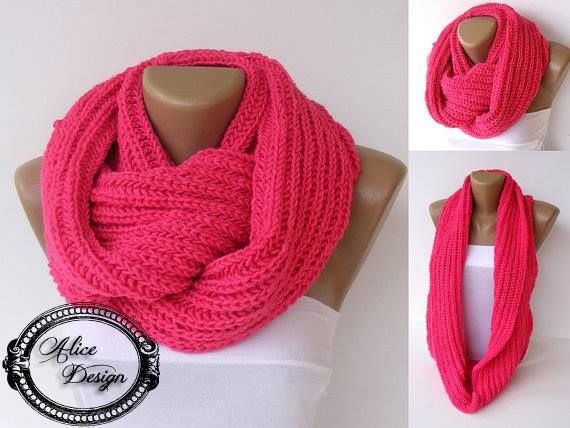 Alice on Twitter: "Bufandas infinitas #AliceDesignStore #Bufandas #Tejidos #Scarf #Scarves #Winter #SS18 #followback https://t.co/mZG8Hqb3dL" /