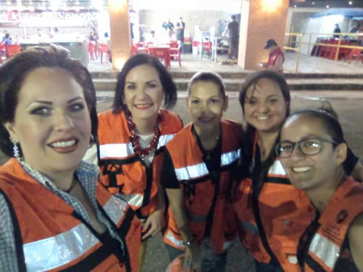 dgba_sonora's tweet photo. Durante la #Expogan2018 Hermosillo, los #ObservadoresCiudadanos vigilaron la #No Venta, Compra o Consumo de Bebidas Alcohólicas a menores de edad.
#YaNoLesHagasElParo. https://t.co/prto7FLf86