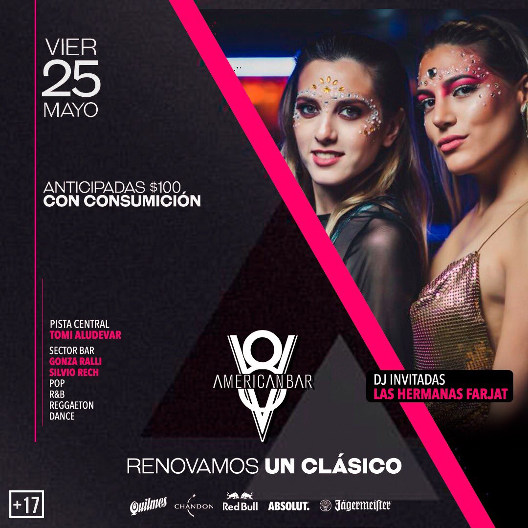 FiestaPrivada_'s tweet photo. Te adelantamos lo que se viene este finde largo, encarga tu anticipada que esto explota🔥🔥🔥🔥🔥 https://t.co/y80T6jElGS