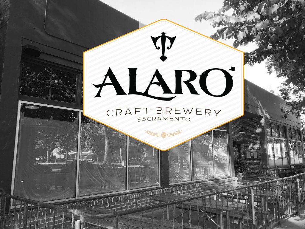 With an appreciation for its history but also a vision for the future, find out how Alaro Craft Brewing plans to fill the void left by the Rubicon. sacbeerbook.com/2018/05/21/ala…
