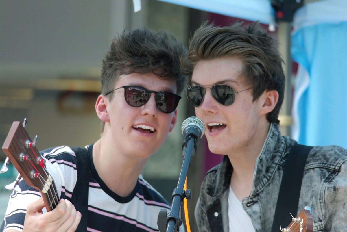 TheEllipsisUK's tweet image. COVENTRY! We had an awesome time performing today as part of @bbcmusic Biggest Weekend Fringe. 

Big thanks to @BBCCovWarks for selecting us to front one of the hotspots! . . .