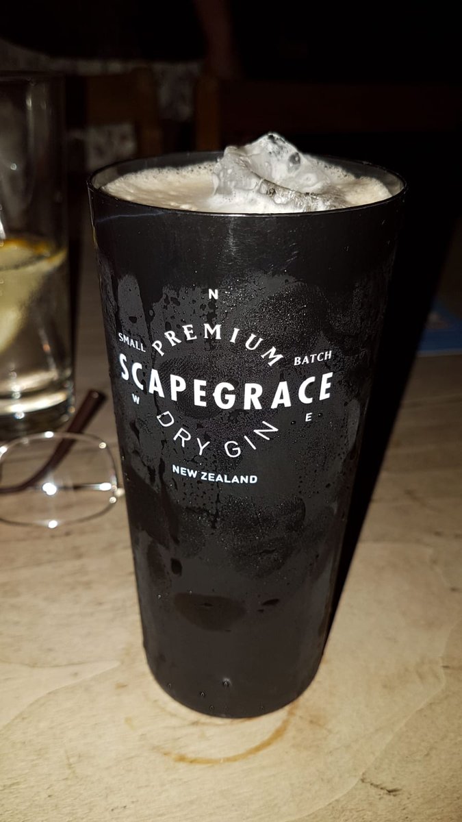 The Ginasium ⚗🍸 tweet media