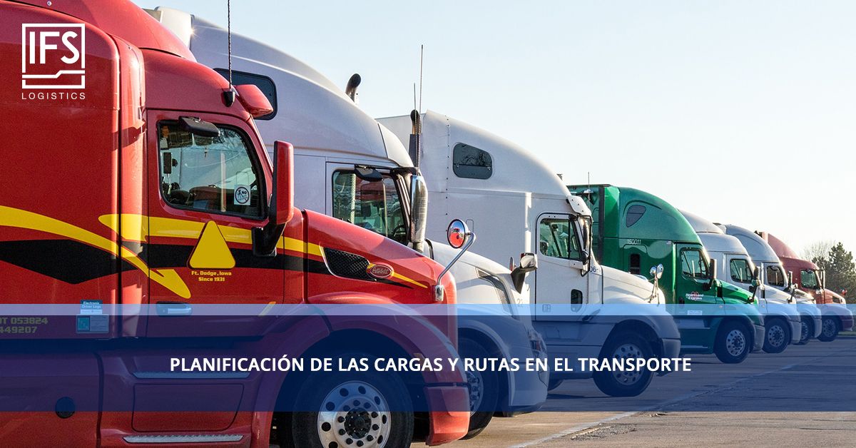 IFSLogistics tweet media