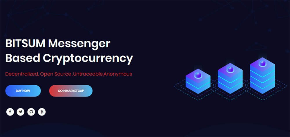 xacblog's tweet image. La criptomoneda BITSUM basada en Telegram Messenger, está obsequiando 5 BSM solo referir amigos a su billetera a través de la app de mensajería Telegram ow.ly/dIn330k6PHT #Bitsum #BSM #Telegram #Crypto #Airdrop