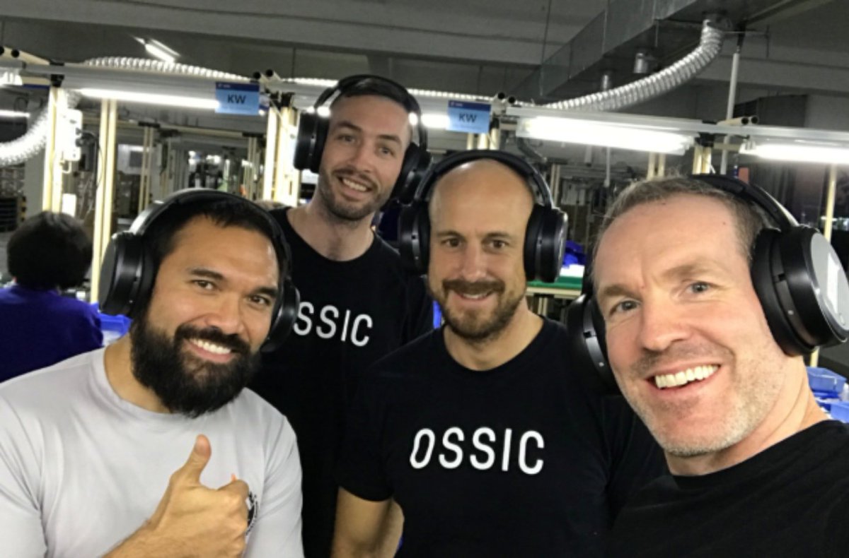tech_updates1's tweet photo. After tens of thousands of pre-orders, 3D audio headphones startup Ossic disappears .. https://t.co/fnpdxfViZK
#3Daudioheadphones #3Dheadphones #3Daudio #headphones #Technews https://t.co/UvizcmB1Aw