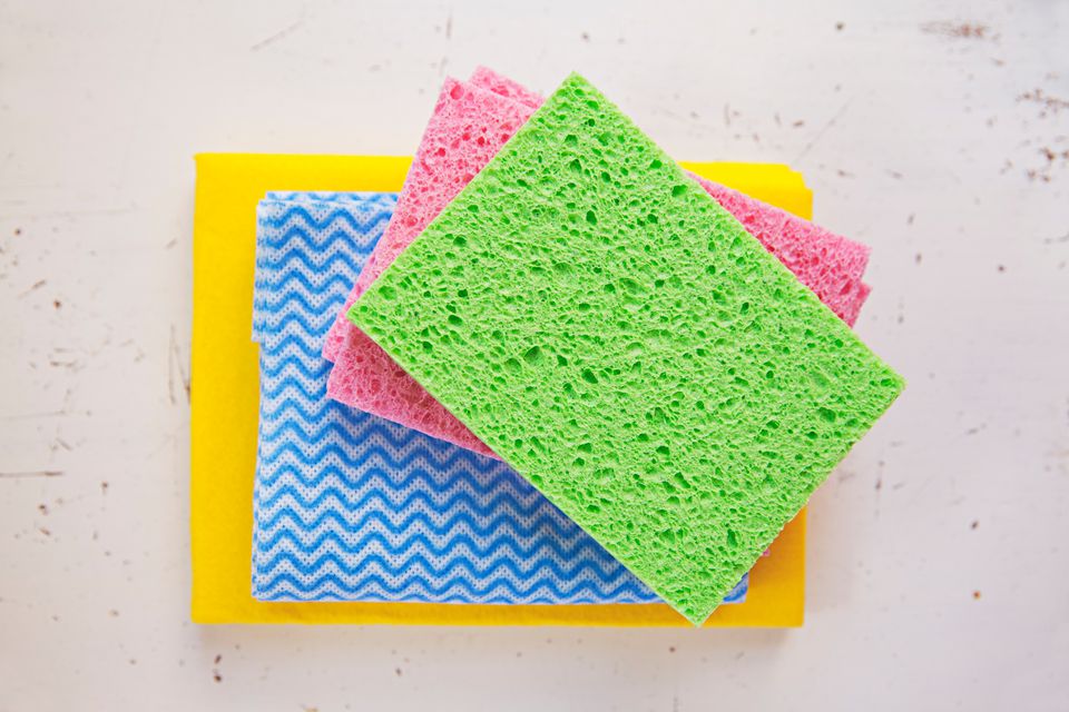 OneNorthBoston's tweet photo. We've all heard that hot water kills all germs, and that it's possible to sanitize sponges in the microwave. But, as fate would have it, those are mere myths! Which of these eight cleaning "hacks" have you fallen for?
https://t.co/uQDmYT1JCS https://t.co/tkTOJNatCM