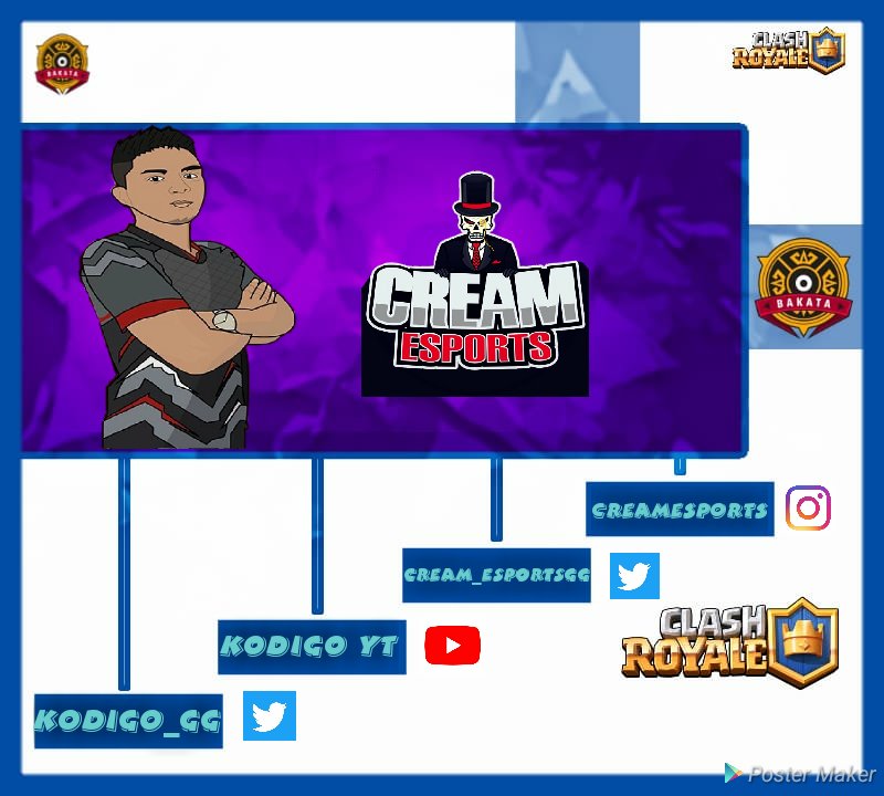 2° Torneo presencial - Ciudad Pereira 

Invitado especial 

Nuestro buen amigo <a href="/Kodigo_GG/">CODE: Kodigo</a>  jugador profesional de <a href="/Cream_EsportsGG/">ChichasLocas</a> 

No te lo puedes perder !!!