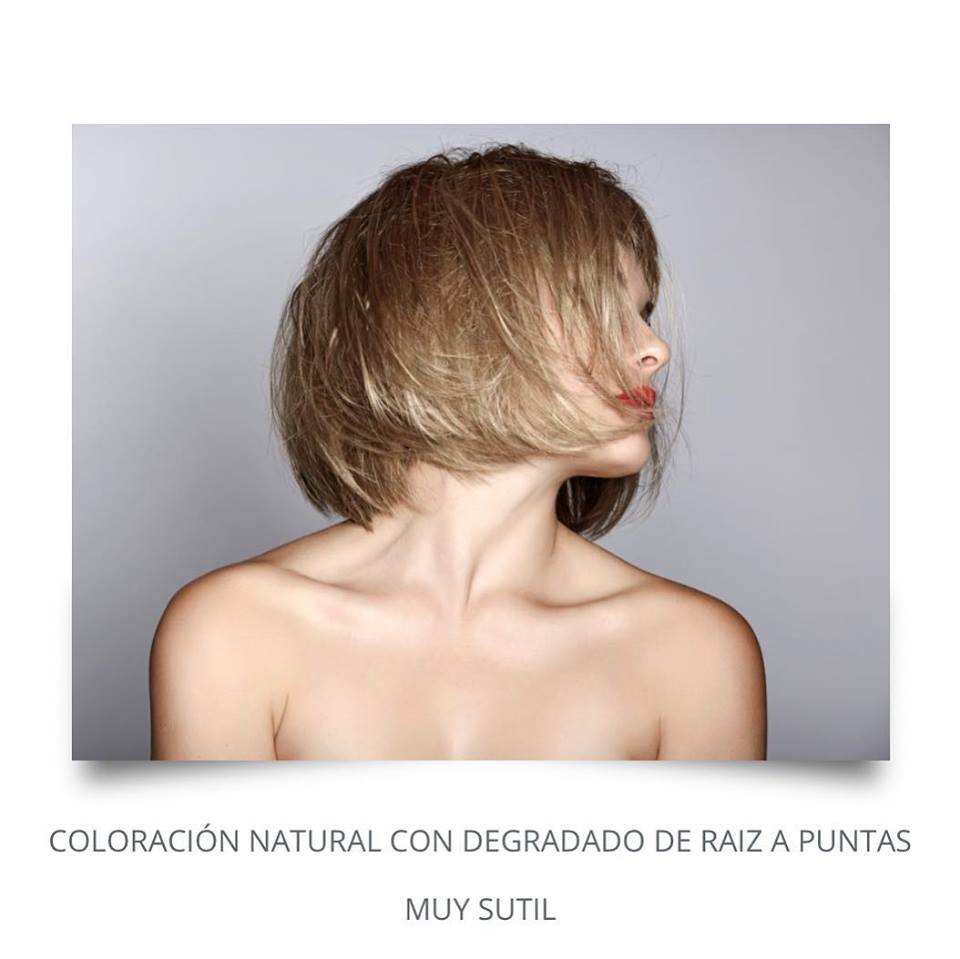 En nuestro salón cuidamos de tu cabello y mimamos de ti. Asesoramiento de corte y color con los mejores profesionales sin coste ni compromiso para ti. Te esperamos!
#únicas #peluqueriamadrid #expertosenbelleza #cuidamosdeti #descargatelaapp