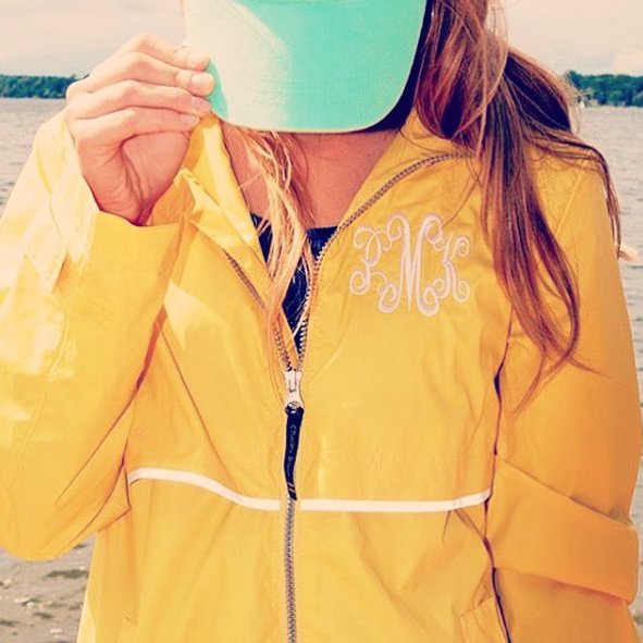 southerntouchmo's tweet photo. Needing a new rain jacket? Appliqué Sweatshirt? Use code SHOPCRA15 to receive 15% off all Charles River Apparel! https://t.co/FwofGZABcX https://t.co/sCDCQJXccb