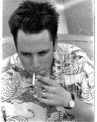 Ehrencongdon's tweet photo. Thank God I quit that terrible habit.  Hawaiian shirts almost killed me. https://t.co/WwVlb9rQ1S https://t.co/INQU85f6fv