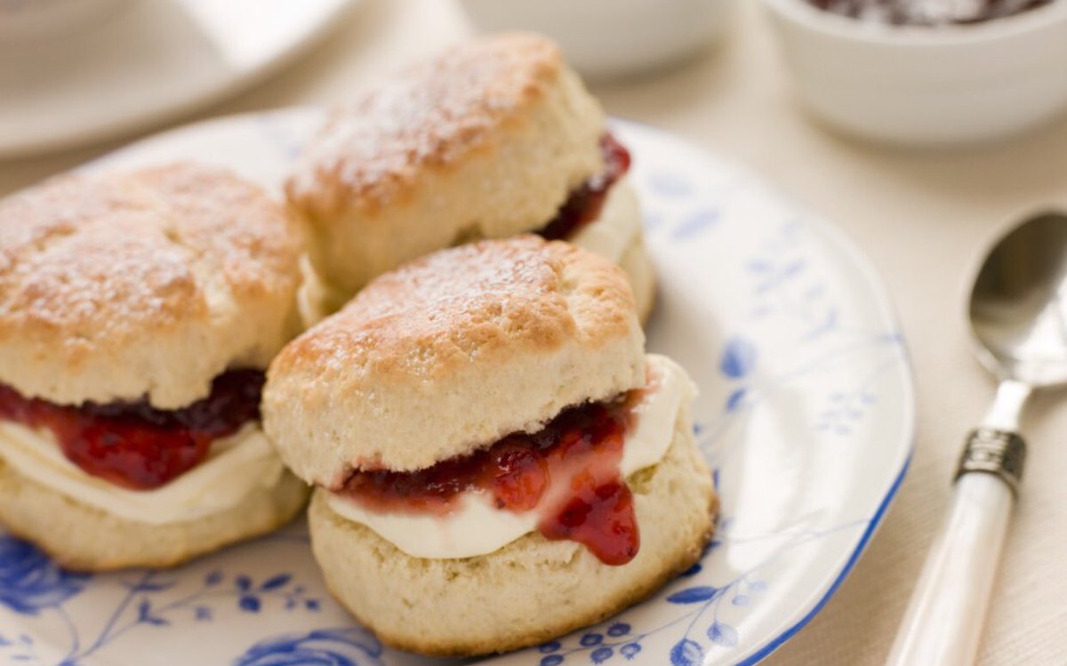 Devon Food Lovers tweet media