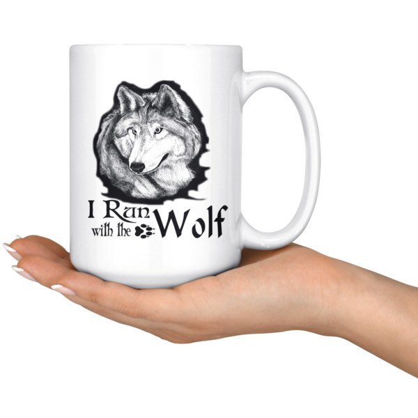 DragonstarC's tweet photo. New Wolf design in my #etsy shop: White Wolf Mug, Run With The Wolf Totem Mug, Wolf Coffee Cup, Wolf Spirit Animal Mug https://t.co/N5r68dw8Zs #wolfmug #handmade #mugclub #wolves https://t.co/CLtWJDfwNu