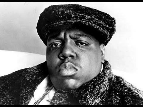 Happy Birthday Notorious B.I.G.   