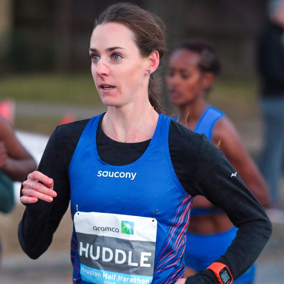 How <a href="/MollyHuddle/">Molly Huddle 🏃🏻‍♀️</a> is bouncing back from the <a href="/bostonmarathon/">Boston Marathon</a>: spr.ly/6012DgHVj