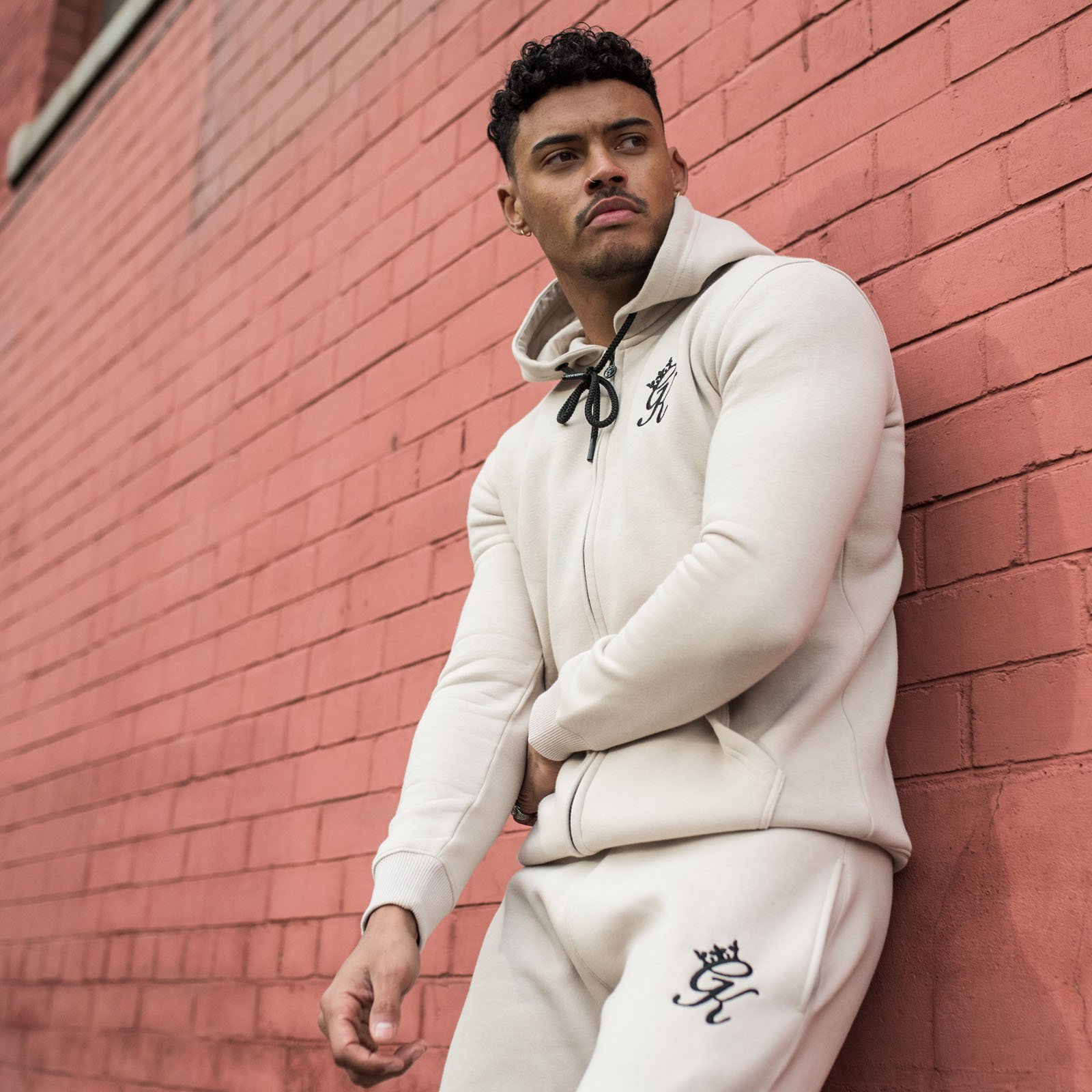 gym king cloud tracksuit
