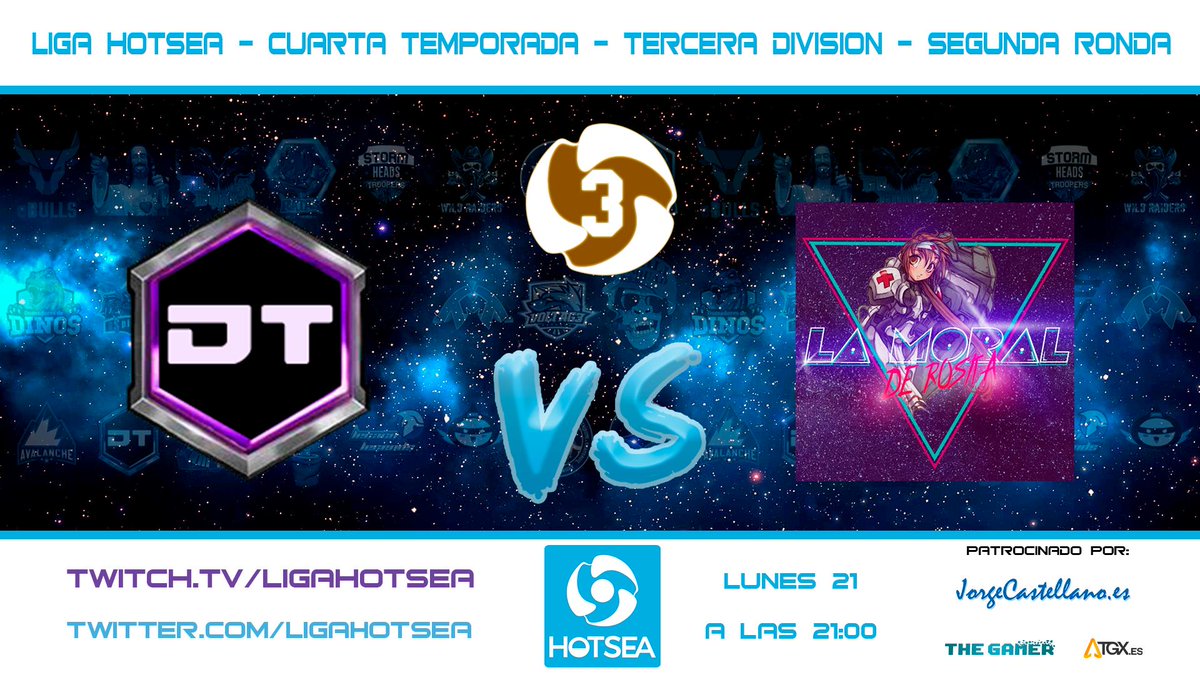 HOTSEA OFICIAL tweet media