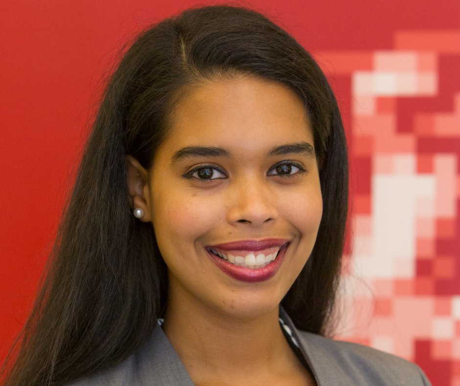 NU_PolicySchool's tweet image. Jatnna Garcia ’18, MA in International Affairs: ‘My degree has helped me become a more well-rounded public servant’ ow.ly/hoCf30k6Qad
#Northeastern #NUExperience #IamCSSH #SPPUA