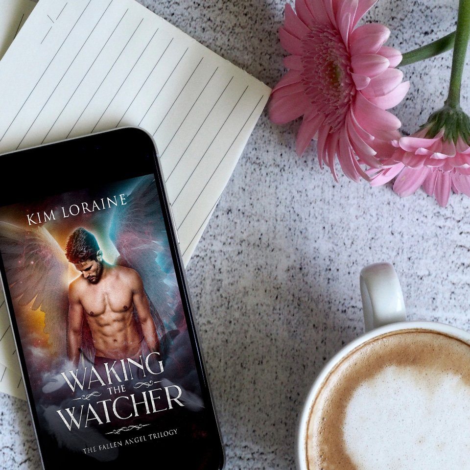 TheNextStepPR's tweet photo. “Waking the Watcher is unique, enthralling and keeps you glued to the pages until the very end!!” ~Tanya Vought
#WakingTheWatcher by @KimLoraine2
#OneClickToday #CheckItIOut #Free
https://t.co/fvQHOTwSlz https://t.co/x3hMeivNWK