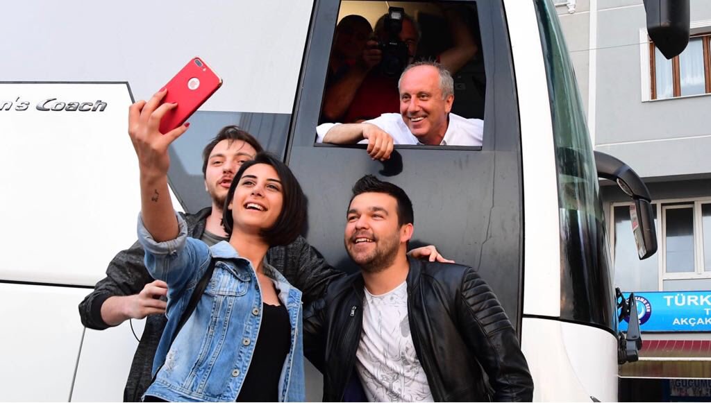 Atlayın gençler, Çankaya’ya gidiyoruz😊