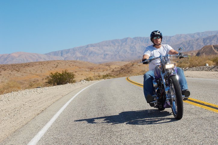 DOTHawaii's tweet photo. Share the road safely. Be vigilant when driving near a motorcycle as motorcyclist deaths occurred 27 times more frequently than fatalities in other vehicles, based on 2014 fatal crash data. #MotorcycleMay https://t.co/aNoy9Ozche