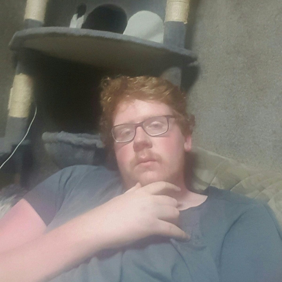 Wolf_darkskull's tweet photo. #NieuweProfielfoto https://t.co/7q8HPCyt71