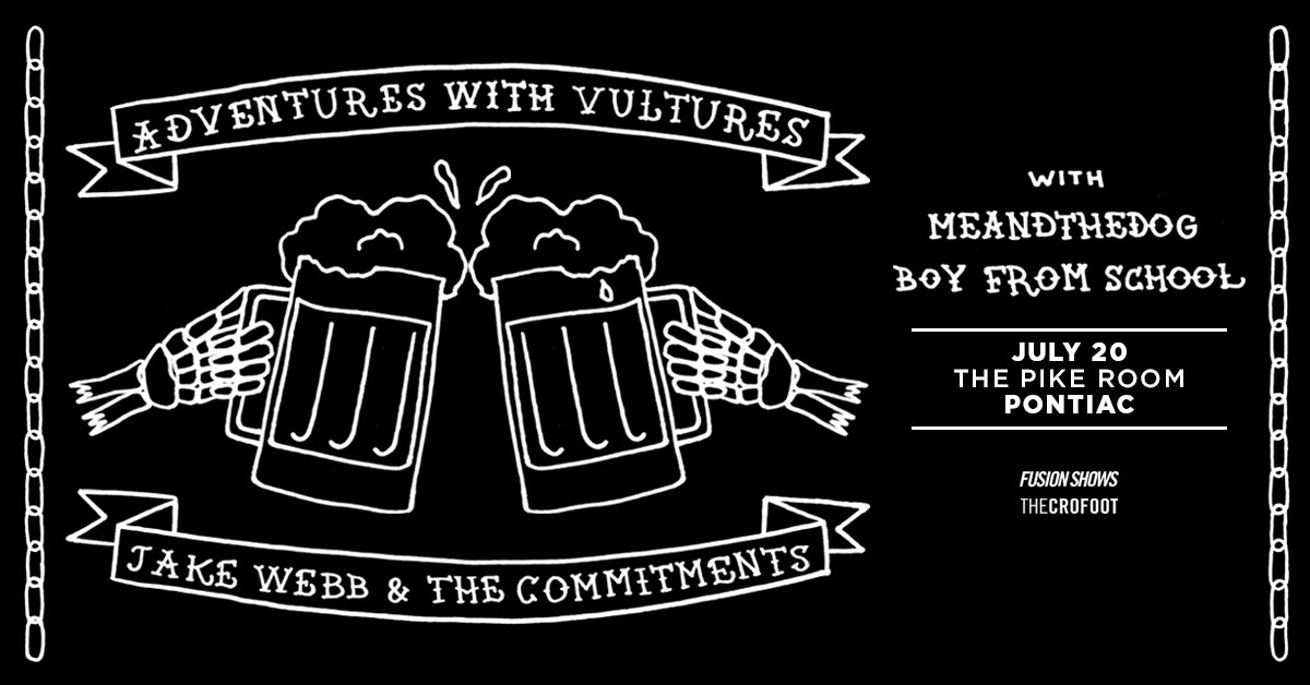 Fusion Shows tweet media