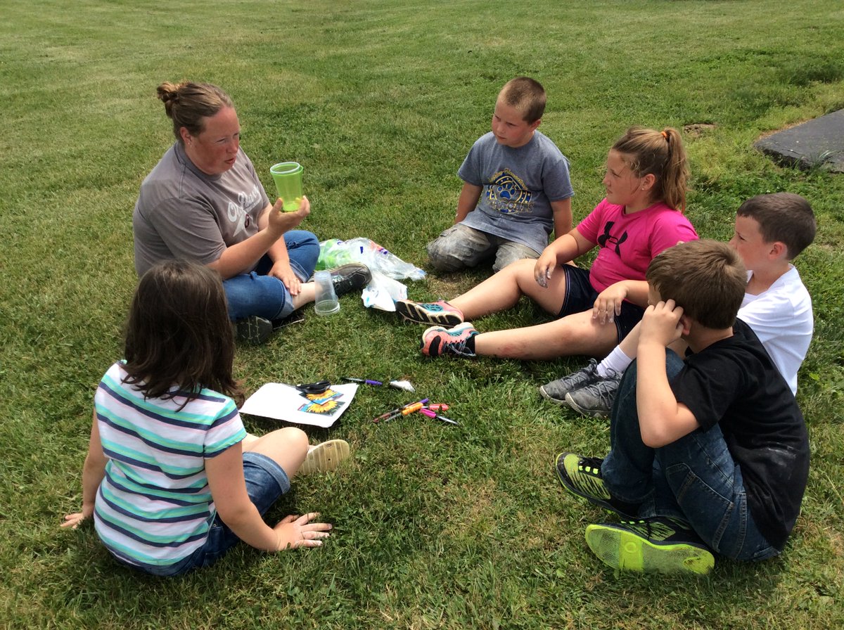 MrsCooley86's tweet photo. 2nd Grade "Science Staycation" was a success! #evertonbearcatpride   #fcscspartanpride https://t.co/WQl1oPfedg