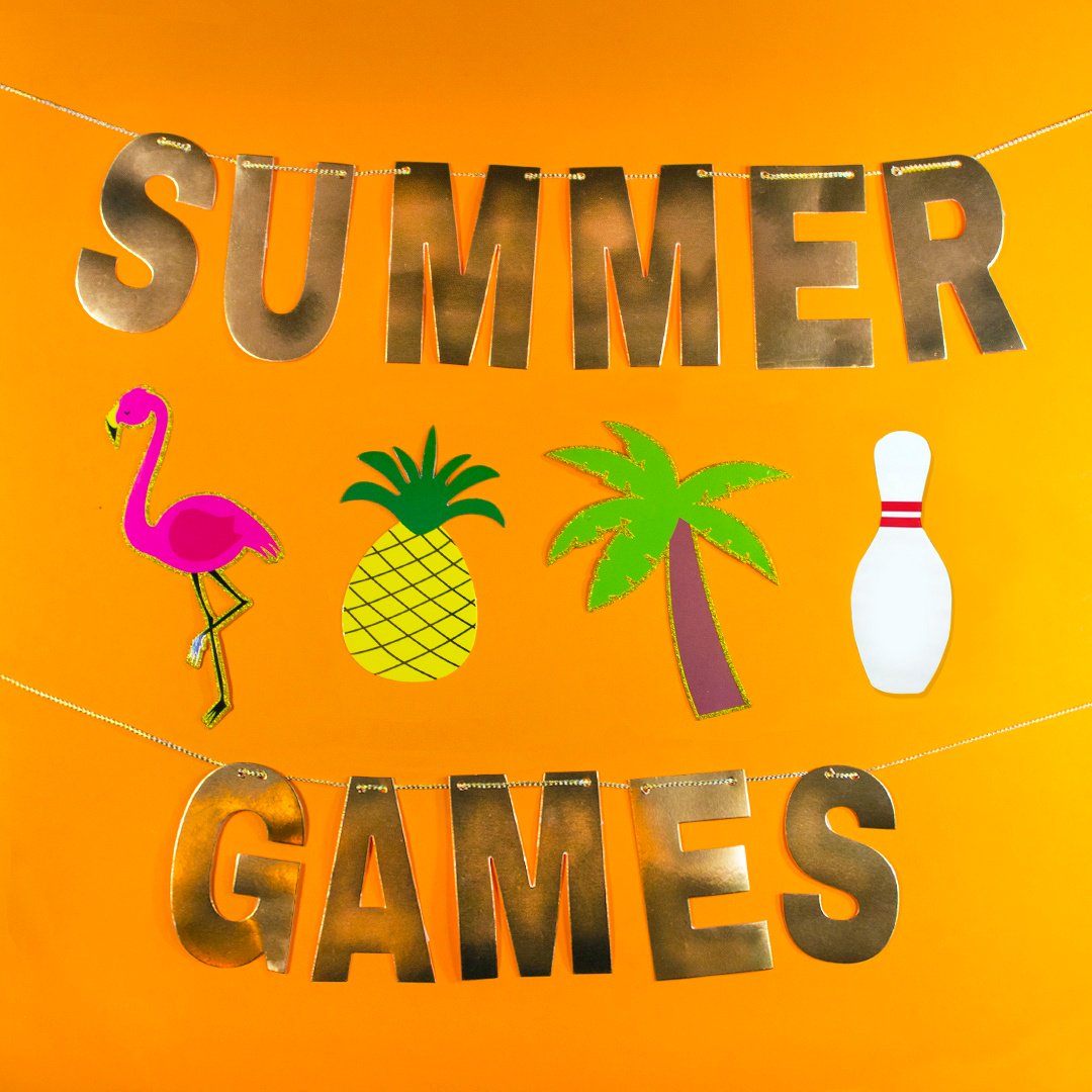 Amf Summer Bowling Pass 2024 Milly Suzette