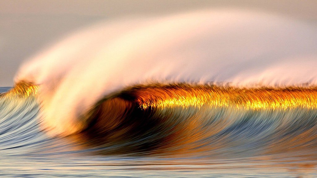 Rainmaker1973's tweet photo. Photographer David Orias is specialized in pictures of surfing, waves, and water reflections using slow shutter speeds and panning the camera to create a more painterly look, which produces remarkable results https://t.co/puYppH8iBm https://t.co/3QtkixX3qX