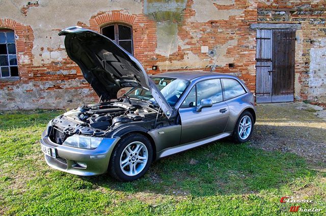 ClassicWheeler's tweet photo. BMW Z3 M, roadster Collector

#bmw #bmwz #bmwz3m #bmwz3 #bmwgram #bmwz3coupe #bmwmpower #bmwmotorsport #bmwlife #bmwlove #bmwfan #carphotography #voitureancienne #voituredecollection #carphotoshoot #carphoto #drivetastefully #vintagecar #vintagecars #car… https://t.co/yA6MNgJbkP https://t.co/QyZDlQlGWY