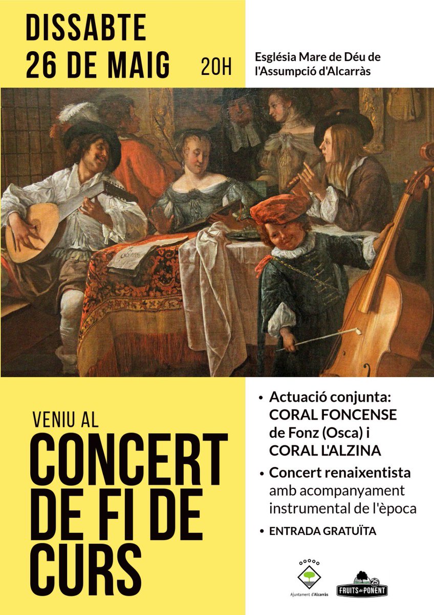 Asociacion Foncense tweet media