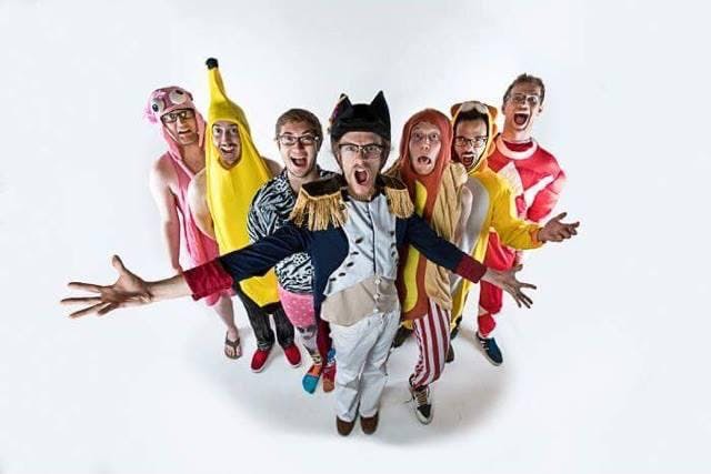 AllEvents tweet media