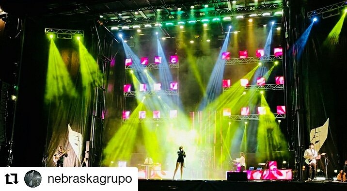 jjgbdrums's tweet photo. Fotos de este fin d semana en #mourente #pontevedra y #lodairo #ourense siguiendo con nuestra #gira18 #nk18 #gruponebraska18 #nebraskapati #jeserdrums @EspDelMusico https://t.co/Ccd7VqHva0