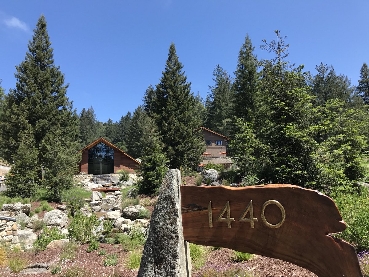 InfyFoundation's tweet photo. We’re getting ready for #InfyXRoads 2018 in Scotts Valley. Looking forward to host 300 researchers, practitioners, non-profit leaders, and policymakers at @1440mv this week. https://t.co/fgVduBu0J5 https://t.co/l0kpr6uuf6