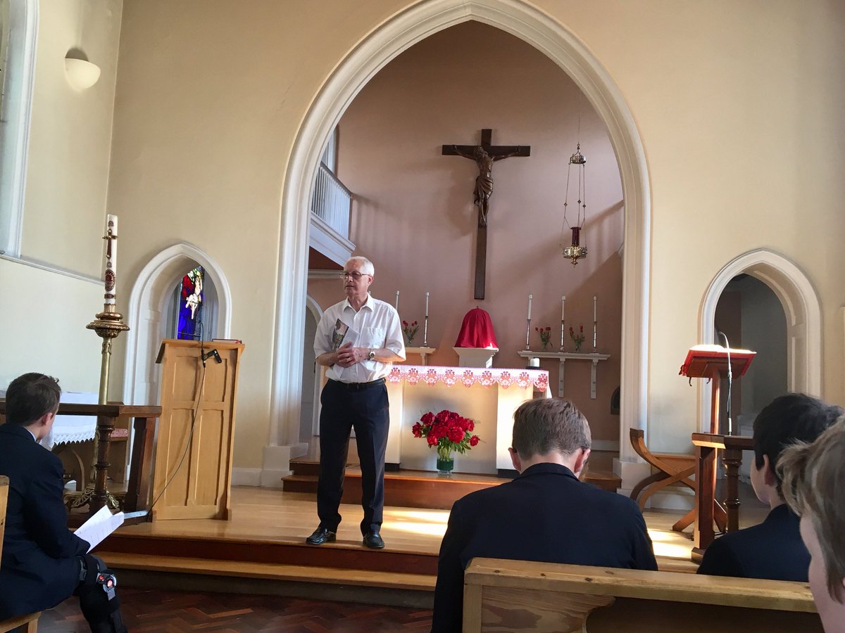 Mon_Charity_RS's tweet photo. Today Form 2 @MonSchBoys @Habsmonmouth visited 4 churches around the town - Baptist, Methodist, Catholic and Anglican ⛪️✝️ Thank you for allowing us to visit 😊 #RStrip #Christianity #GettingOutOfTheClassroom #learning https://t.co/yxkfWMlapz