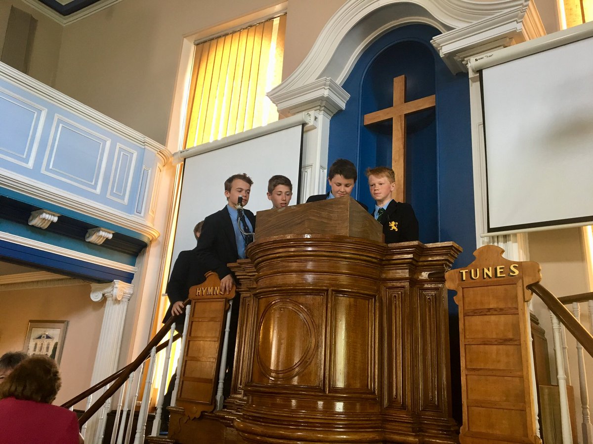 Mon_Charity_RS's tweet photo. Today Form 2 @MonSchBoys @Habsmonmouth visited 4 churches around the town - Baptist, Methodist, Catholic and Anglican ⛪️✝️ Thank you for allowing us to visit 😊 #RStrip #Christianity #GettingOutOfTheClassroom #learning https://t.co/yxkfWMlapz