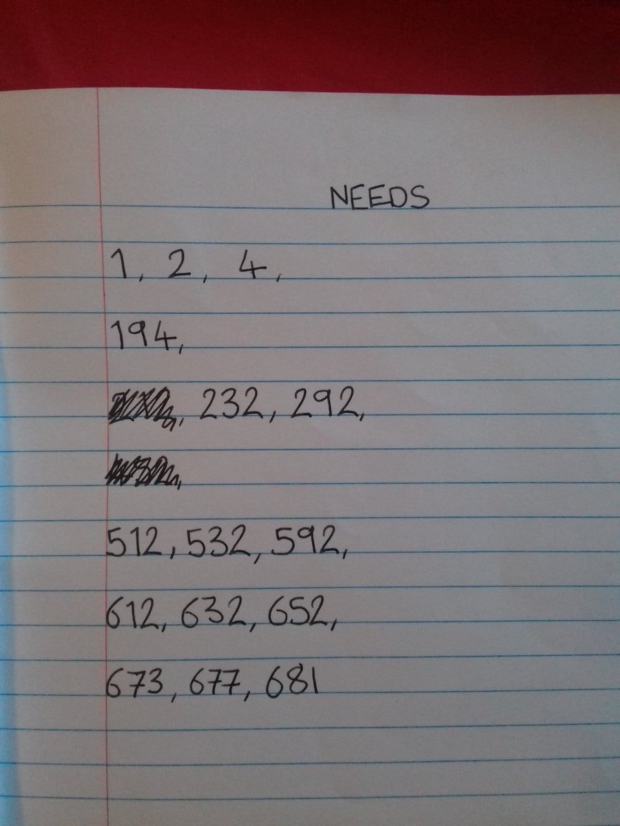 walters_eddy's tweet photo. #gotgotneed last 15 to go. Tons of swaps (including shinies) waiting to be generously dished out. https://t.co/l9ye7gHQo5