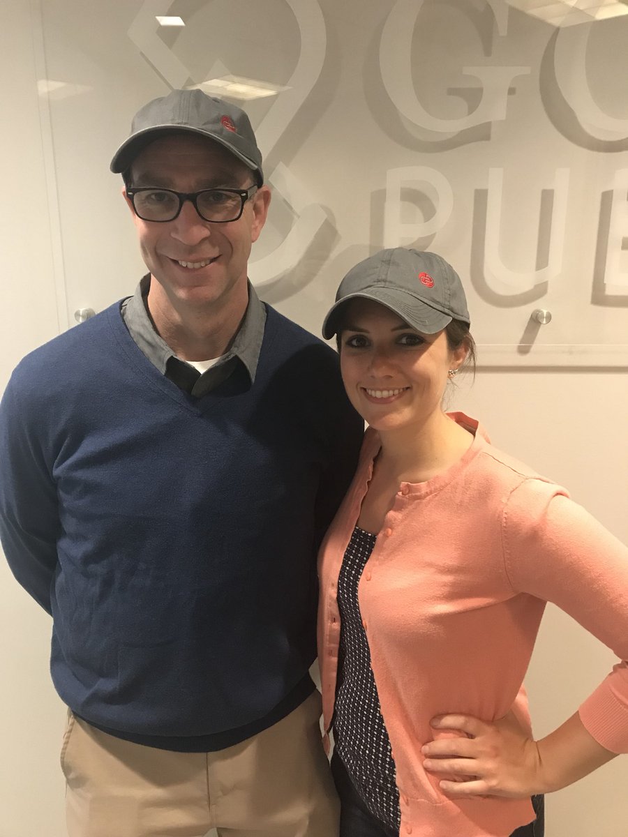 We’re looking forward to another great <a href="/stpaulsaints/">St. Paul Saints</a> #OpeningDay at CHS Field! If you’re at the game, come say hi – we’ll be in section 101 sporting our new team hats. #26for26
