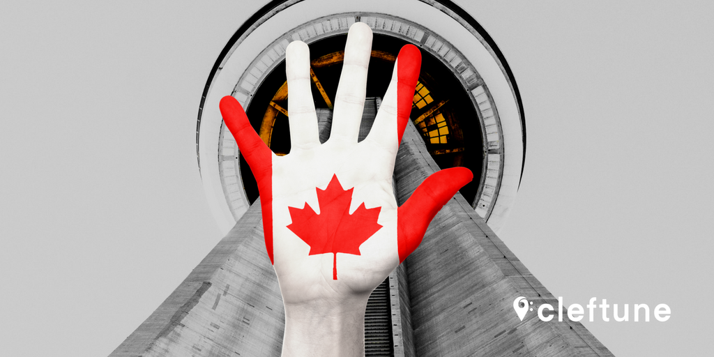 cleftune's tweet photo. The Cleftune Team wishes everyone a Happy Victoria Day! Hope you all had a wonderful weekend! How are you celebrating your long weekend? 
#Canada #Toronto #torontomusic #victoriaday https://t.co/sFxbYBn9hd