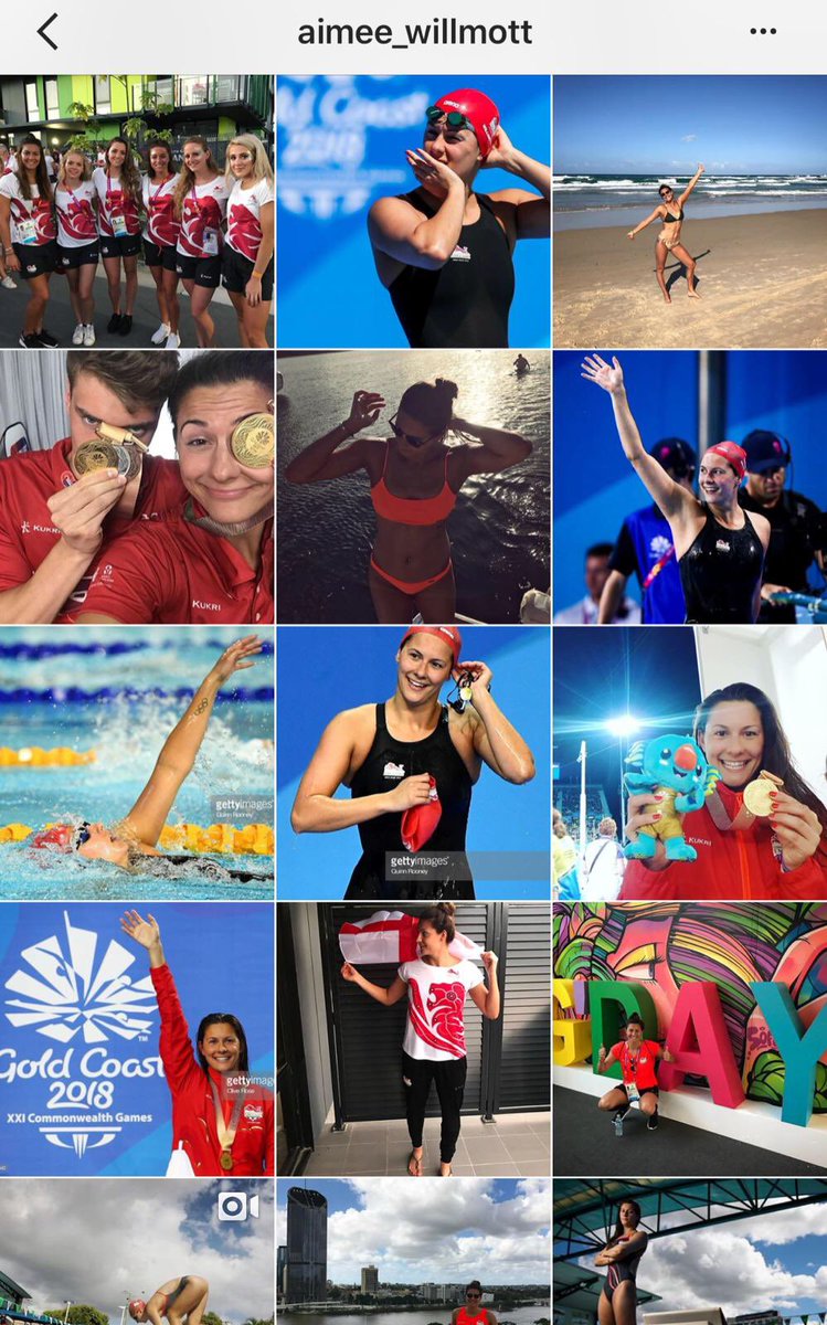 RealSwimNews's tweet photo. Aimee, did you go Commies...? third time lucky for us, just like your prospects for a third Olympics will likely be entirely down to luck 🙃 https://t.co/zdJdmrZY59
