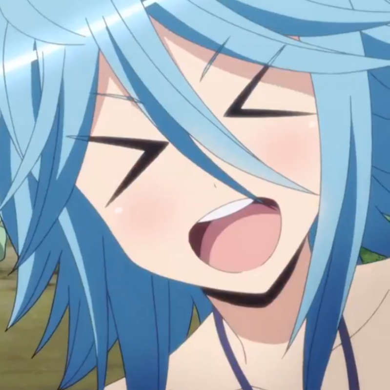 PapiTheHarpy6's tweet photo. "I like icecream"
- Happily married to Goshujin
- @SuuSlime is my Best Friend!
- DM me if you like video games, candy and mating!
- Lewd. What does that mean?
- #PapiBestGirl ! https://t.co/eF5v0RmaEO