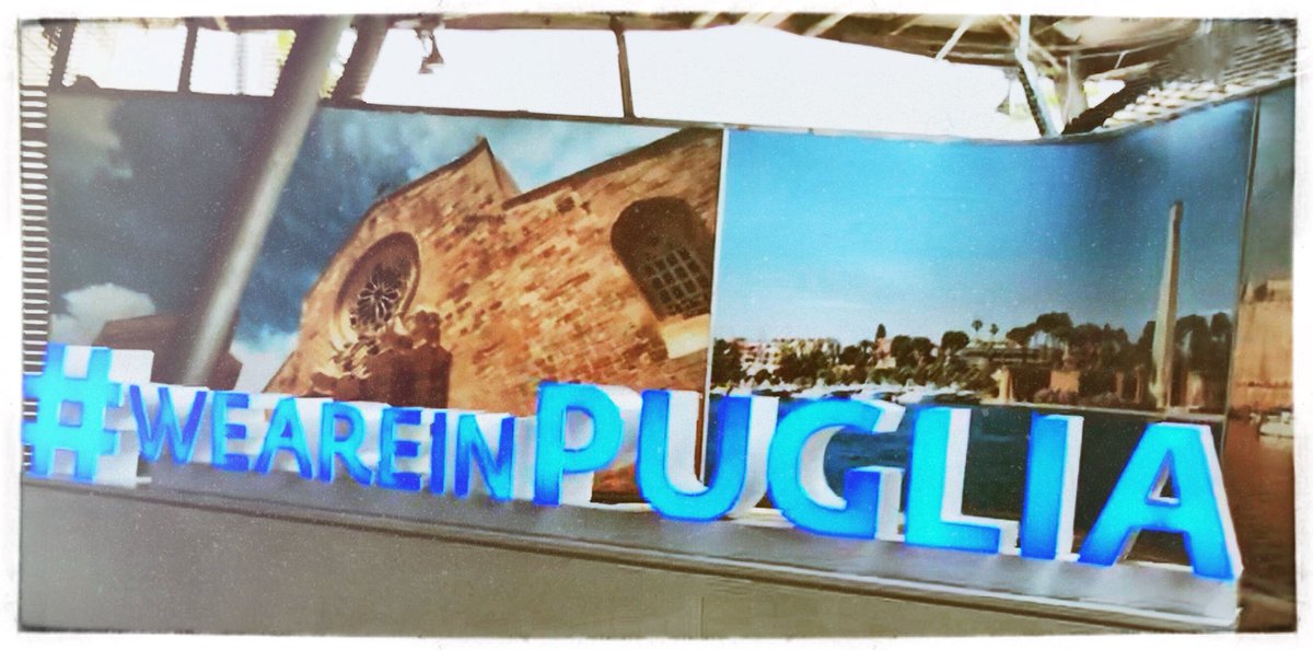 lifeofga8's tweet photo. Altro giro, altra corsa ✈️🏃🏻‍♂️😎
#Puglia &amp; #pasticiotti, mi siete mancati... ♥️☀️ #weareinpuglia #salento #salento2018 #salentogram https://t.co/mmVmEf8H2H
