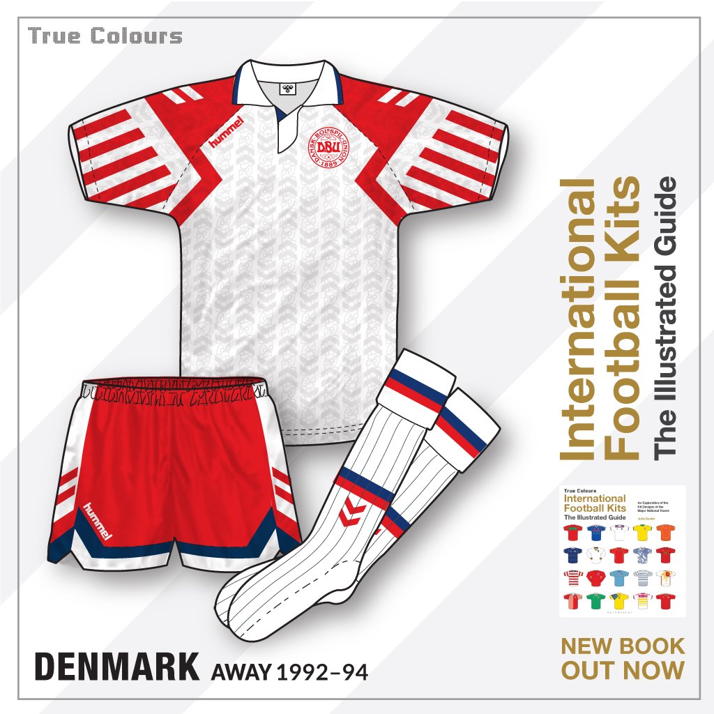 international football kits