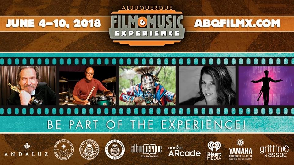 WhatsNoovie's tweet photo. Two weeks until @ABQFilmX! Here's the plan - while you're grabbing tickets at the link below, we'll try to decide which screening we're most excited for. https://t.co/qJvOU3jeg5 #AFME2018 https://t.co/wWV3Sqg5dK