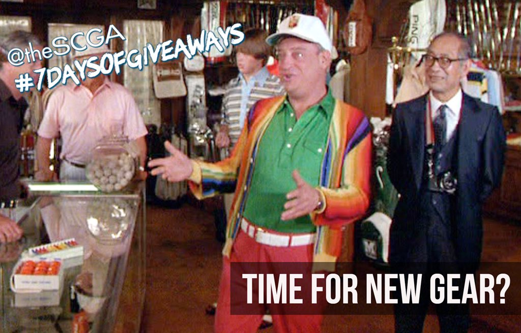 Southern California Golf Association tweet media