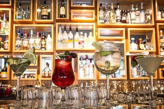 Restaurante <a href="/LampugaMX/">Lampuga</a>, deliciosos platillos de mar con una sazón exquisita. Disfruta de las preparaciones del chef @chefemmanuelamp